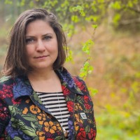 Georgiana Calinescu-Barber