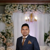 Mithun Saha
