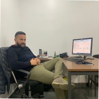 Sidali Chaib