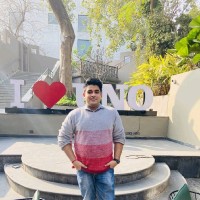 Shaibal Pradhan