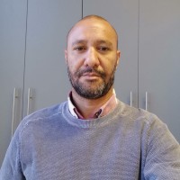Alan Jacobs