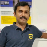 Hari Baskar