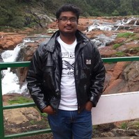 Gopinath S