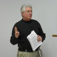Glen Moody