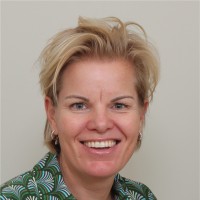 Daniëlle van den Beukel