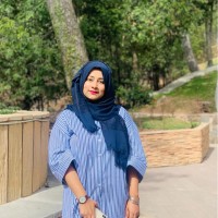 Areebah Ahsan