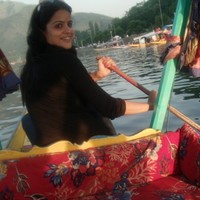 Nisha Maratha
