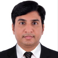 Usman Muhammad Yousaf