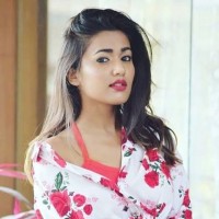 Rohine Roy