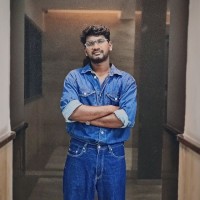 Naveen Kumar Namadi