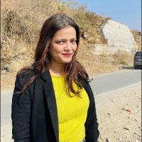 Shivani Singh
