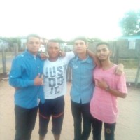 Antony Fuentes