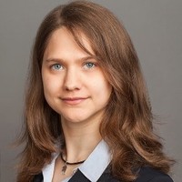 Annika Bofah