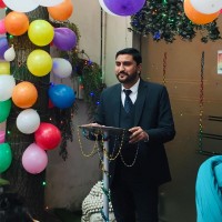 Sahil Rana