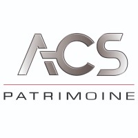 ACS PATRIMOINE