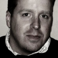 Scott Spencer