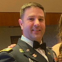 Jeffrey Markle
