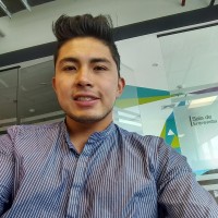 Sebastian Huérfano León