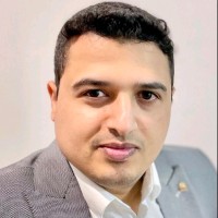 Abdulqawi Saif, Phd