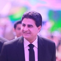Nasir Mehmood
