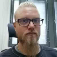 Janne Romppanen