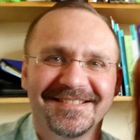 Stuart Robertson