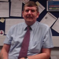 Peter Mcintosh