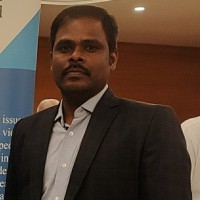 Manikandan Ayyavu Mrics