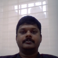 Mohan Raj Sridhar