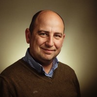 Pascal Van Meerbergen