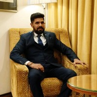 Narendra Pundir
