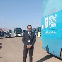 Ahmed Hendawey