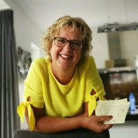 Annelies van Ravenhorst