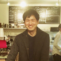 Takayoshi Kasuga