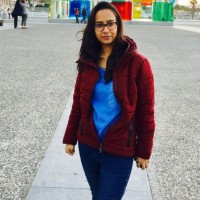 Deepanuita Das