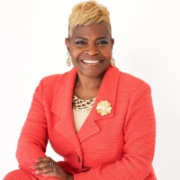 Dr. Linda D. Woodard, CWDP, CCSP, GCDFI, CPRW, CPP