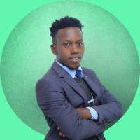 Kavuma Johnmary