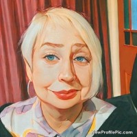 Susie Hall