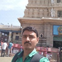Pragnesh Kumar