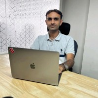 Ravi Rupareliya