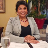 Lisette Saldaña