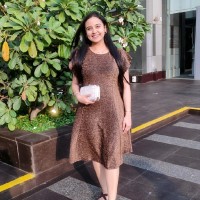 Saroj Khismatrao