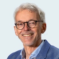 Niklaas Van Hylckama Vlieg