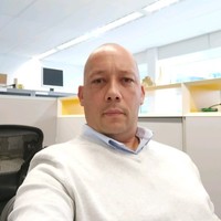 Olivier Van Den Plas