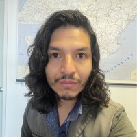 Edgar Fabián Lona Flores