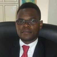 Muthiga Maurice