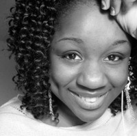 Kamieshia Graves