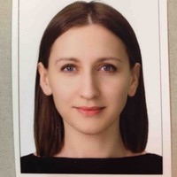 Olga Krasnyak