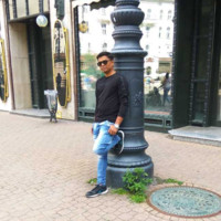 Hardik Babariya