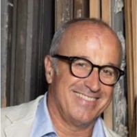 Eric Brac de La Perrière